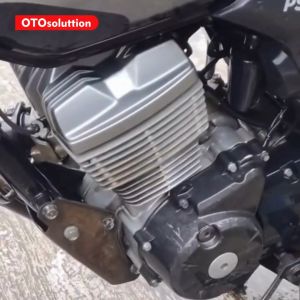 OTOsoluttion Spray Pembersih Mesin Motor Mobil 250 Ml