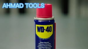 WD 40 x 333 ml Antirust Spray ( 2 tin )