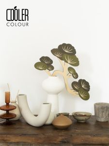 Original Wooden Artistic Artificial Flowers Scented Ball Home Decorations Living Room Decorative Accessories Fragrance Diffuser