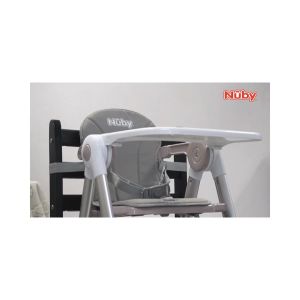 Nuby Booster Seat