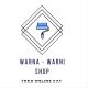 WARNA - WARNI SHOP