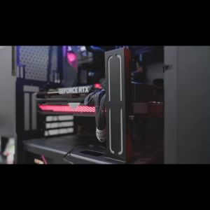 Holder VGA GPU Stand Holder VGA ARGB Alseye Heracles