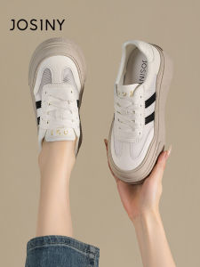 Josiny | Spring/Summer New Elevating Soft Bottom Comfortable Sporty Women Shoes