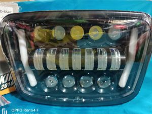 HEADLAMP DAYMAKER LTC-5547 RX-KING NEW 2018