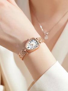 Julius | Vintage Fashion Water-resistant Quartz Watch
