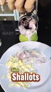 IDH Drum Grater Stainless Steel 多功能切菜器 Vegetables Grater Manual Cutter Food Chopper