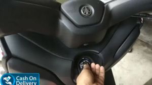 Spion R25 Pendek & Kaca Spion R25 Fairing Motor: Panduan Lengkap