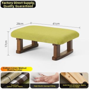 Comfortable Child-friendly Stool