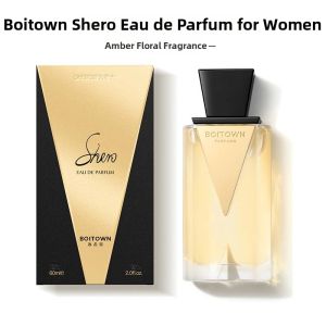 BOITOWN | Luring Amber Perfume For Women