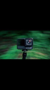 Brica B-Pro 5 Alpha Edition Mark III X - AE3X - EIS Black - Free T-Shirt - BPRO5 Action Cam 4K - BPRO-5 Action Camera