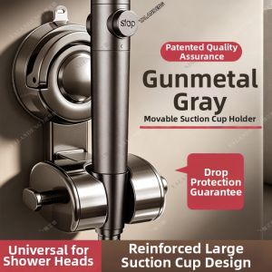 YALANDENG | Easy Installation Portable Shower Head Holder