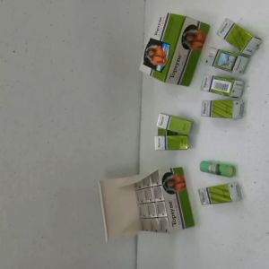 Kem nám Topsyne 10g giảm thâm nám tái tạo TRẮNG DA đốm mờ vết thâm ngừa mụn kiểm soát nhờn – Đài Loan