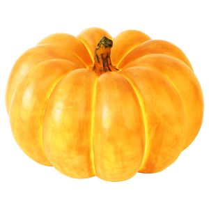 VINCAN | Waterproof Solar Outdoor Lighting Pumpkin Shape