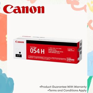 TONER CANON 054H BLACK & COLOR