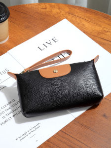 SIFULUN | Versatile New Soft Leather Handbag