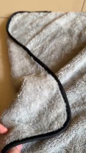 Drying Towel JUMBO - Kain Lap Microfiber / Mikrofiber Mobil dan Motor