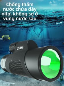 XINAI | Kính Viễn Vọng Di Động Cao Cấp HD Có Tầm Nhìn Đêm Cho Điện Thoại