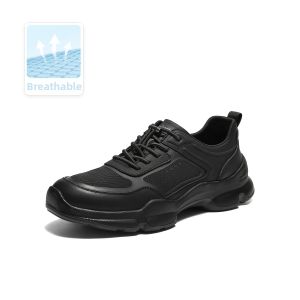 Belle | Elevation Breathable Walking Men Shoes