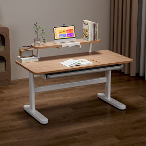MEIHAOTONGNIAN | Adjustable Study Desk for Children