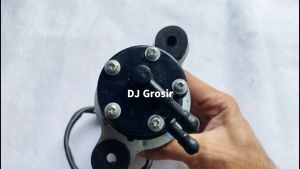 Fuel Pump assy Pompa Bensin Suzuki Carry ST100 - 2122