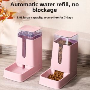 Automatic Pet Water Dispenser