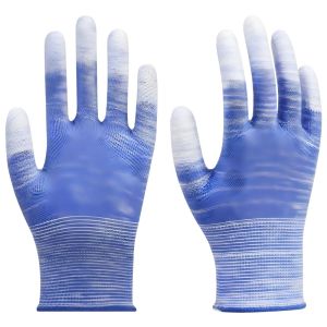 Terrain Kun | Anti-Static Wear-Resistant Gloves for Cleanroom