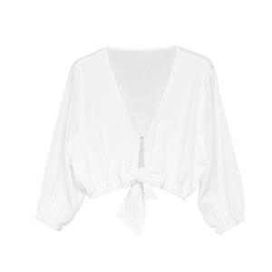 Atlantic Beach | Sun Protection Beach Cover-Up Bikini Cover-Up