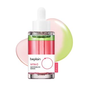 Beplain Vita C Watermelon Serum 西瓜美白精华 30ml