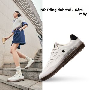 Erke | Giày Thể Thao Đế Mỏng Dễ Dàng