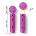 50/150/200 Pcs Lancets for Diabetes Testing, 30 Gauge Blood Sugar Lancets, Diabetic Lancets for Lancing Device. 