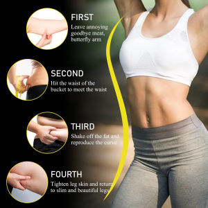 Shaping Foot Bath Pack Herbal Soothing Slim and Shape Detoxification and skin care Slim Thighs Big Belly Foot Bath Soak Pack Lazy person slimming Weight Loss Magic 5pcs Sweating to remove dampness Sleeping aid for men and women