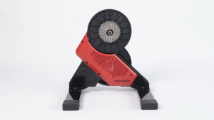 【Official Warranty】ThinkRider X2 Smart Bike Trainer MTB Road Bicycle home trainer Built-in Power Meter power meter Compatible with zwift