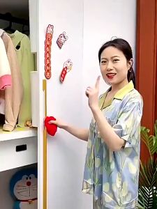 Wall-Mounted Underwear Storage Box: A Compact & Removable Punch-Free Socks Solution