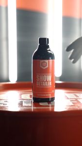 GOOD STUFF SHOW DETAILER [ 500ML ]