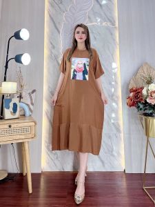 DASTER ANDIN ARAB EMBLEM REMPEL || RAYON SUPER GRADE A  || MODEL KEKINIAN 2024