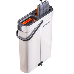 JOYBOS | Hands-Free Cleaning Easy Mop Floor Cleaner