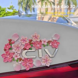 LUKSEN | Dán Xe Ô Tô 3D Chống Nước Chống Héo Cao Cấp