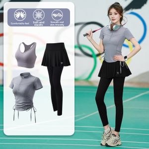 WANTINGDINUO | Quick-Dry Professional Running Sportswear