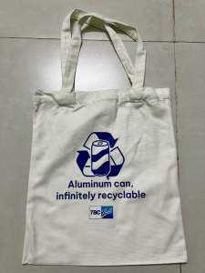 Túi tote TBC Ball