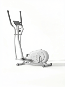 Compact Design Home Fitness Elliptical Trainer