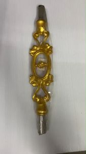 สแตนลอย PT604 สแตนเลส ลายประดับ แข็งแรง ทนทาน จัดส่งไว