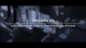 NOHON Battery For REDMI HM-Note 8 Pro HM-Note5 HM-Note 9 4G HM Note7 Pro HM-Note10 Pro Note 11 Pro 12 Replacement Batteries with tools
