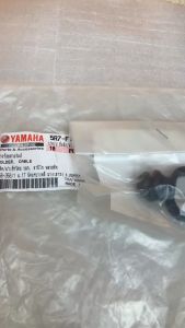 Cao su giữ dây công tơ mét các dòng exciter Spark 135i chính hãng YAMAHA thái lan.