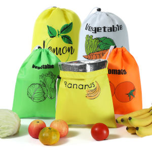 ถุงเก็บกล้วย 1/3/8 ถุงเก็บผัก ป้องกันการสุก ถุงเก็บรักษาในครัว น้ําหนักเบาและสะดวกสบาย
