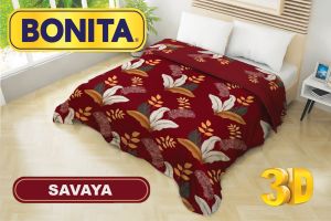 (TERMURAH) Selimut Bonita Premier Tebal Halus Nyaman 160X200CM SELIMUT BAYI DEWASA ORIGINAL PABRIK