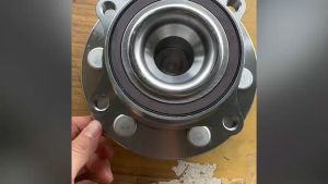 ดุมล้อหน้าแท้ 43550-26020 TOYOTA COMMUTER 2020 ลูกปืนล้อหน้า คอมมูเตอร์/RNNNXZ