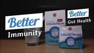 Fine Foods First Milking Colostrum (4g x 30 sachets)