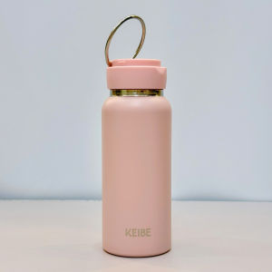 Bình giữ nhiệt KEIBE chất liệu inox 316 dung tích 600 ml