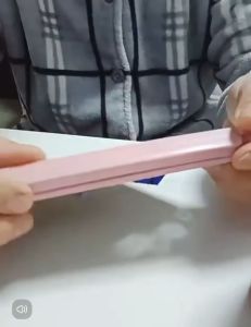 Sealing Clip Makanan Penjepit Bungkus Plastik Makanan Snack Sealer Clip Food