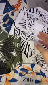 Combo quần áo nam MISFIT gồm áo sơ mi cổ vest quần short kaki 5 màu- kaki mềm mịn-co giãn TRANGDEN